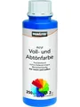 Primaster Vollton- und Abtönfarbe Primaster Voll- und Abtönfarbe 250 ml blau matt