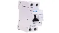 Überstromschalter 1+N C 10A 15kA AC FAZ C10/1N 278670