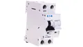 EATON Leitungsschutzschalter 1+N C 10A 15kA AC FAZ C10/1N 278670
