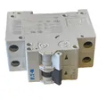 Eaton FAZ-C10/1N Leitungsschutzschalter 1+N C10A 15kA LS-Schalter 278670 Neu oOV