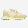 MRP SUNSET LOW V.4, Sneaker in Gelb für Damen, Größe 40