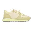 MRP MRP SUNSET LOW V.4, Sneaker, Gelb, Damen Sneaker gelb 40 EU
