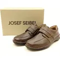 JOSEF SEIBEL New Anvers 02 | Halbschuh für Herren | Braun - Braun - 43