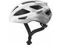 ABUS Rennrad-Helm "Macator", silber