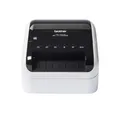 Brother QL-1110NWBc Label Printer   Shipping Labeller   Wireless/USB 2.0   Deskt