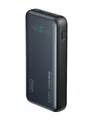 INIU Leopard Power 140W Powerbank (Akku) - Grau - 25000 mAh