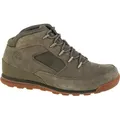 Timberland Schuhe Euro Rock Mid Hiker, 0A2H7H - Braun/Grün - 45,5
