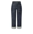 MAC BAGGY Trousers MAC Ladie - 34/OL