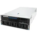 ASUS ESC8000A-E13 LGA 6096 Rack (4U) Silber