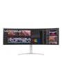 49" LG UltraWide 49BQ95C-W - 5120x1440 - 144Hz - Nano IPS - DisplayHDR 400