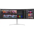 LG UltraWide 49BQ95C (5120 x 1440 Pixel, 49") (49BQ95C-W)