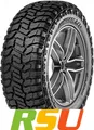 4x Radar Renegade RT+ M+S P.O.R. 37x13.50 R17121Q Sommerreifen