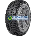 Sommerreifen RADAR 37X13.50 R 17 TL 121Q RENEGADE R/T+ POR