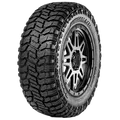 4x RADAR Sommerreifen (1 Satz) LT37x13.50 R 17 TL 121Q RENEGADE R/T+ 10PR M+S