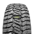 Radar Renegade RT+ M+S POR 37/13.5R17 121Q Reifen Sommer Offroad
