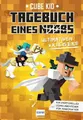 Tagebuch eines ultimativen Kriegers Bd. 5: Ein Abenteuer für… | Kid, Cube | Buch