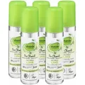 dm-drogerie markt GmbH & Co. KG Deo-Zerstäuber Lime Limette Salbei - alverde, 5-tlg., Deodorant, alverde Naturkosmetik