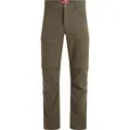 Craghoppers Herren Nosilife Pro Conv III Hose (Größe XXL, gruen)