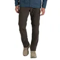 Craghoppers Herren NosiLife Pro Conv III Hose, Woodland Green, XXL