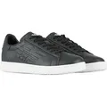 Ea7 Emporio Armani Classic Sportschuhe Schwarz EU 38 Mann Schwarz EU 38 - Schwarz - 38