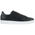 Emporio Armani Sneaker Low-Sneaker Sneaker (1-tlg) schwarz 38 EU