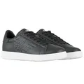 Emporio Armani Scarpe Sneakers Donna Nero X8X001-XCC51-00002