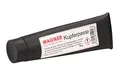 WAGNER Kupferpaste - Spezialpaste für Schraubverbindungen & Gleitflächen -Hitzebeständig bis 1200°C |Kupferpaste für Bremsen&Auspuffanlagen|Radnabenpaste Ist Oxidations |100 g