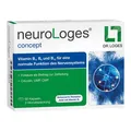Neurologes concept Kapseln Inhalt: 32 g