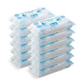 Amazon Ultrasensitive Babyfeuchttücher 720 Stk 99% Wasser 100% pflanzlich
