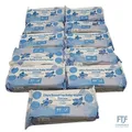 by Amazon Ultraweiche Baby-Feuchttücher, 11 Päckchen