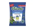 RICOLA Süßigkeit, Ricola Original Kräuter Menthol ohne Zucker sehr stark 75g
