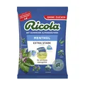 Ricola Original Kräuter Menthol ohne Zucker sehr stark 75g