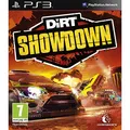 Dirt Showdown PS-3 UK multi