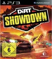 PS3 / Sony Playstation 3 - DiRT: Showdown DE mit OVP