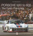 John Starkey Porsche 930 to 935: the Turbo Porsches (Taschenbuch) (US IMPORT)