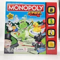 Monopoly A69845960 Junior,[Exklusiv bei Amazon]