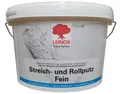 Leinos Streich- & Rollputz Fein 685 2,5 L