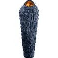 Exosphere SL +4C/39F - Sommer-Schlafsack links ink-maple