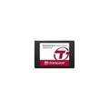 Transcend SSD370S - SSD - 128GB - intern - 6,4 cm (2.5") - SATA 6Gb/s (TS128GSSD370S)