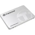 Transcend SSD370S 128 GB Interne SATA SSD 6.35 cm (2.5 Zoll) SATA 6 Gb/s Retail TS128GSSD370S