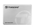 TRANSCEND SSD370S 128GB SSD 6,4cm 2,5 Zoll SATA 6Gb/s MLC Aluminium Gehäuse TS12