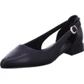 MARCO TOZZI Ballerina 100% vegan schwarz 42 EU