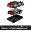 Einhell PXC-Starter-Kit (18 V) (4512097)