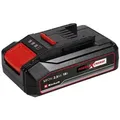 Einhell Starter Kit 18V 2,5 Akku schwarz