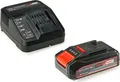 Einhell Power X-Change PXC-Starter-Kit 18V 2,5Ah PXC Starter Kit
