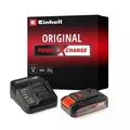 Einhell PXC-Starter-Kit 18V 2,5Ah PXC Starter Kit (4512097)