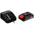 Einhell Starter Kit 18V 2,5 Ah Power X-Change Akku