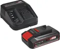 Einhell Starter Kit 18V 2,5 Ah Power X-Change (4512097)