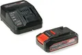 Einhell Starter-Kit Power-X-Change 18 V / 2,5 Ah Zubehör