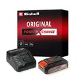 Einhell Power-X-Change Starter Kit 18 V 2,5 Ah